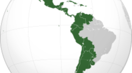 Timeline: Cronología de Literatura Hispanoamerica