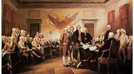 Timeline: Alexander Hamilton and the independence