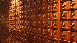 Timeline: HISTÒRIA DE LA DOCUMENTACIÓ