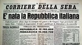 Timeline: L' Italia prima della guerra
