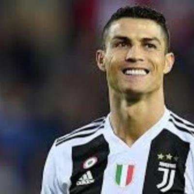 Timeline: Biografia de cristiano ronaldo
