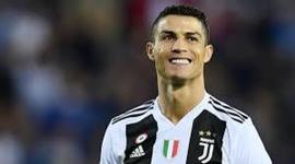 Timeline: Biografia de cristiano ronaldo