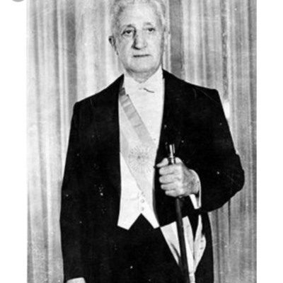 Timeline: Arturo U. Illia (1963-1966)