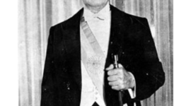 Timeline: Arturo U. Illia (1963-1966)