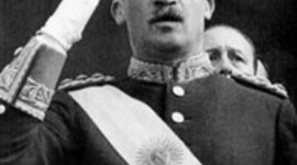 Timeline: Onganía (1966-1970)