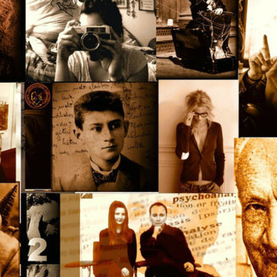 Timeline: Filosofía Contemporánea