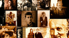 Timeline: Filosofía Contemporánea