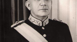 Timeline: Roberto M. Levingston (1970-1971)