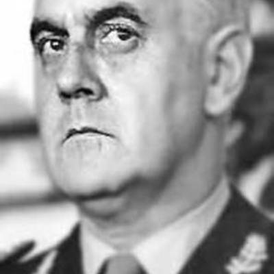 Timeline: Alejandro A.Lanusse (1971-1973)