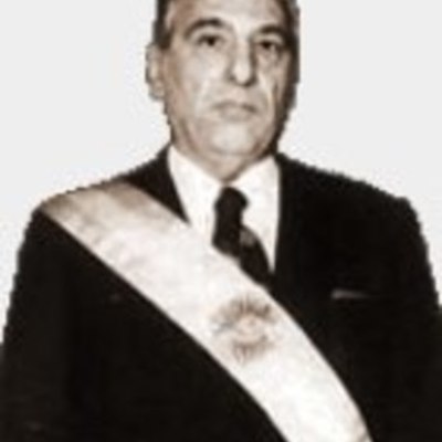 Timeline: Raul A. Lastiri (1973)