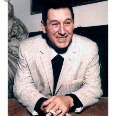 Timeline: Juan D. Perón (1952-1955)