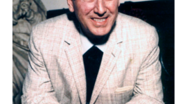 Timeline: Juan D. Perón (1973- 1976)