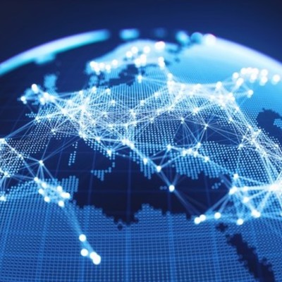Timeline: Globalización y medio ambiente "África"