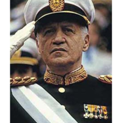 Timeline: Leopoldo F. Galtieri (1981-1982)