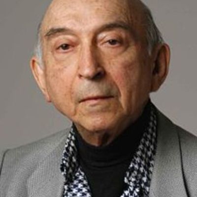 Timeline: Biografia de Lofti Zadeh