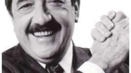 Timeline: Raúl Alfonsín (1983-1989)