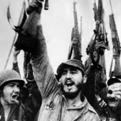 Timeline: Revolucion Cubana