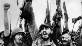 Timeline: Revolucion Cubana