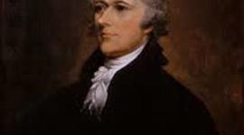 Timeline: Alexander Hamilton History