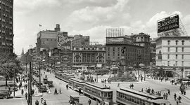 Timeline: Turn of the Century