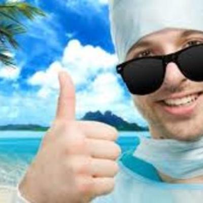 Timeline: LA IMPORTANCIA DE LA LENGUA INGLESA EN EL TURISMO MEDICO Y EL DESINTERÉS DE APRENDERLA