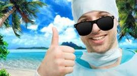 Timeline: LA IMPORTANCIA DE LA LENGUA INGLESA EN EL TURISMO MEDICO Y EL DESINTERÉS DE APRENDERLA