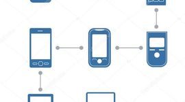Timeline: evolución de las tecnologías móviles