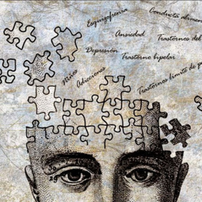Timeline: Historia de la Psiquiatría