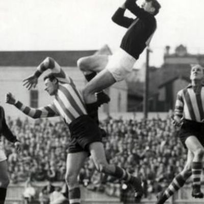 Timeline: The History of Australian Football