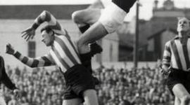 Timeline: The History of Australian Football