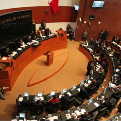 Timeline: Principales cambios por los que ha pasado la Administración Pública Federal.