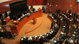 Timeline: Principales cambios por los que ha pasado la Administración Pública Federal.