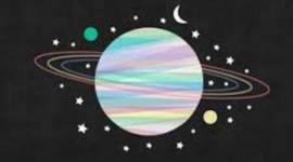 Timeline: Las Lunas De Saturno