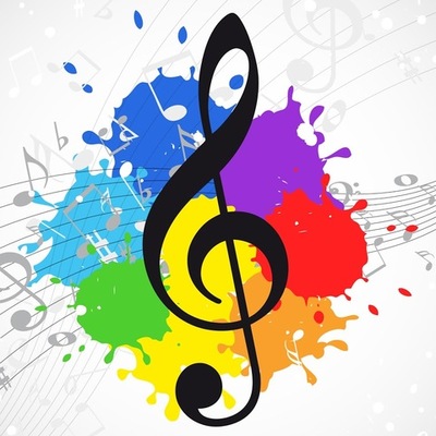 Timeline: MÚSICA Y SUS ACONTECIMIENTOS