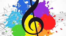 Timeline: MÚSICA Y SUS ACONTECIMIENTOS