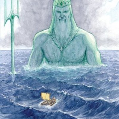 Timeline: Riley Odyssey