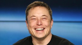 Timeline: Elon musk y sus compañias