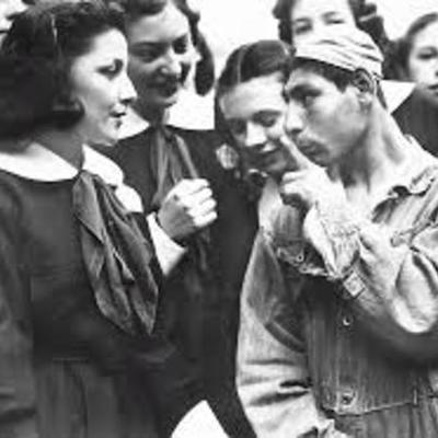 Timeline: "HISTORIA DE LA PSIQUIATRÍA"