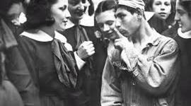 Timeline: "HISTORIA DE LA PSIQUIATRÍA"