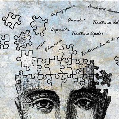Timeline: Historia de la Psiquiatría