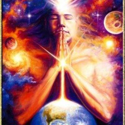 Timeline: Cosmovisiones Religiosas