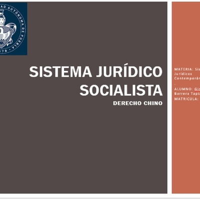 Timeline: Formación histórica del Derecho Chino (21 a. C. hasta la dinastía Qing 1912)