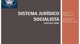 Timeline: Formación histórica del Derecho Chino (21 a. C. hasta la dinastía Qing 1912)