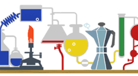 Timeline: Historia de la Ingeniería Química
