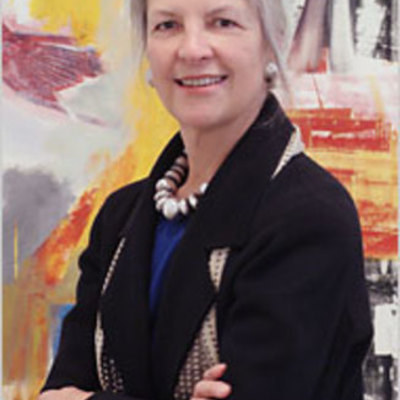 Timeline: Anne d'Harnoncourt