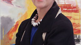 Timeline: Anne d'Harnoncourt