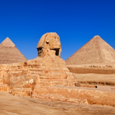 Timeline: La civiltà egizia