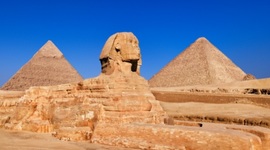 Timeline: La civiltà egizia