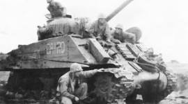 Timeline: Første verdenskrig og mellomkrigstiden