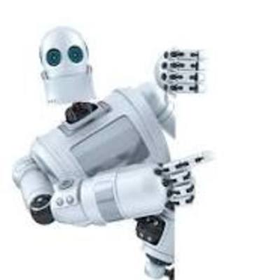 Timeline: Frise historique sur la robotique